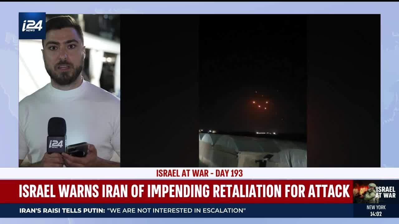 L’Unione Europea intende ampliare le sanzioni contro l’Iran in risposta all’attacco a Israele
